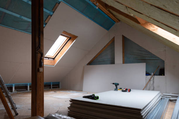 Trusted Mount Ida, AR Insulation Contractor Experts