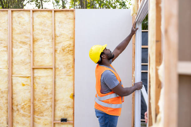 Range of Insulation Solutions in Mount Ida, AR