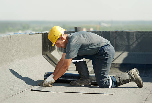 Best Attic Insulation Installation  in Mount Ida, AR