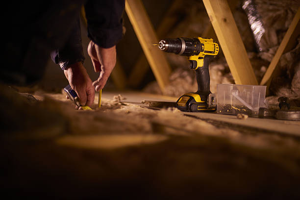 Best Local Insulation Services  in Mount Ida, AR